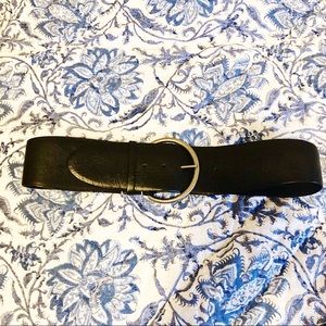 Gap black belt